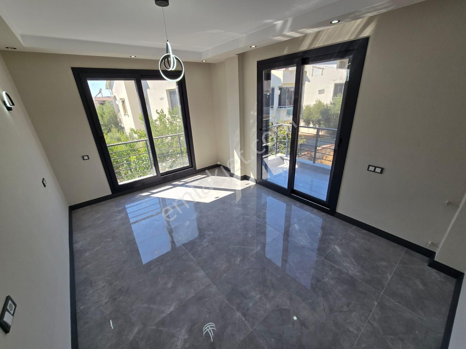 Dıdım Akbük'te Havuzlu, 3+1 Müstakil Sıfır Villa - Kaçırılmayacak Fırsat! - Görsel 21