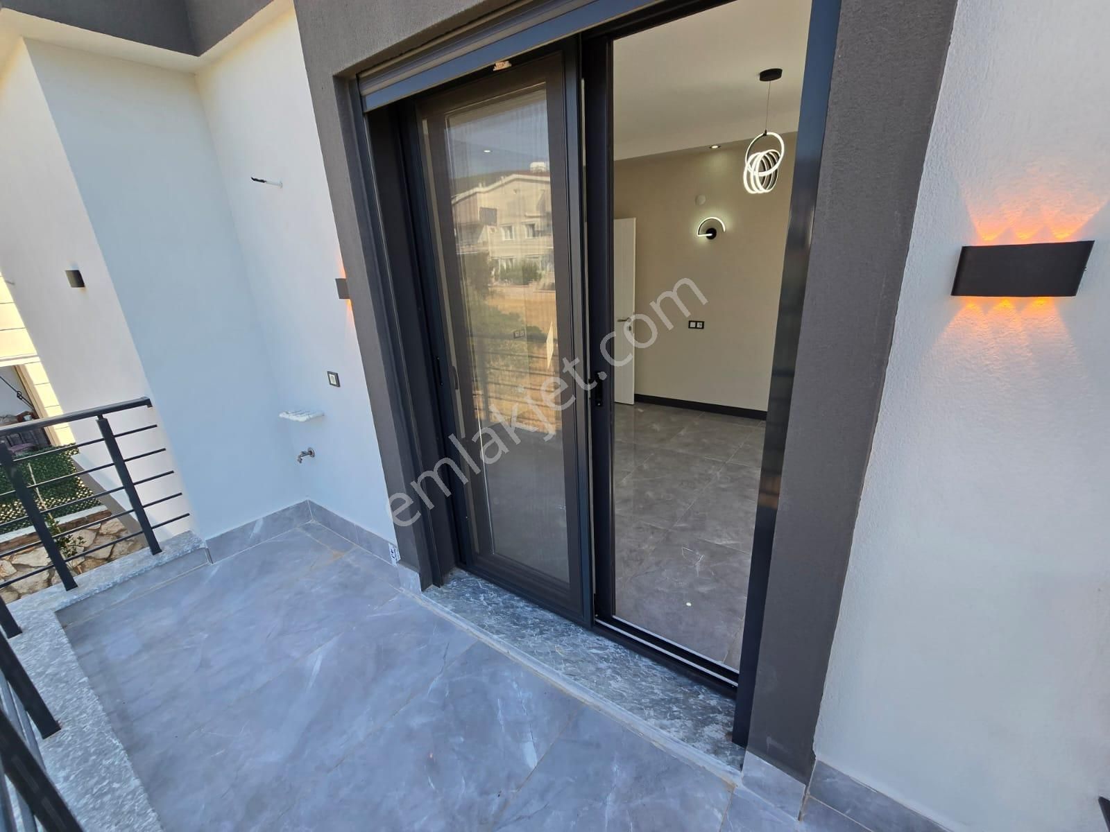 Dıdım Akbük'te Havuzlu, 3+1 Müstakil Sıfır Villa - Kaçırılmayacak Fırsat! - Görsel 26