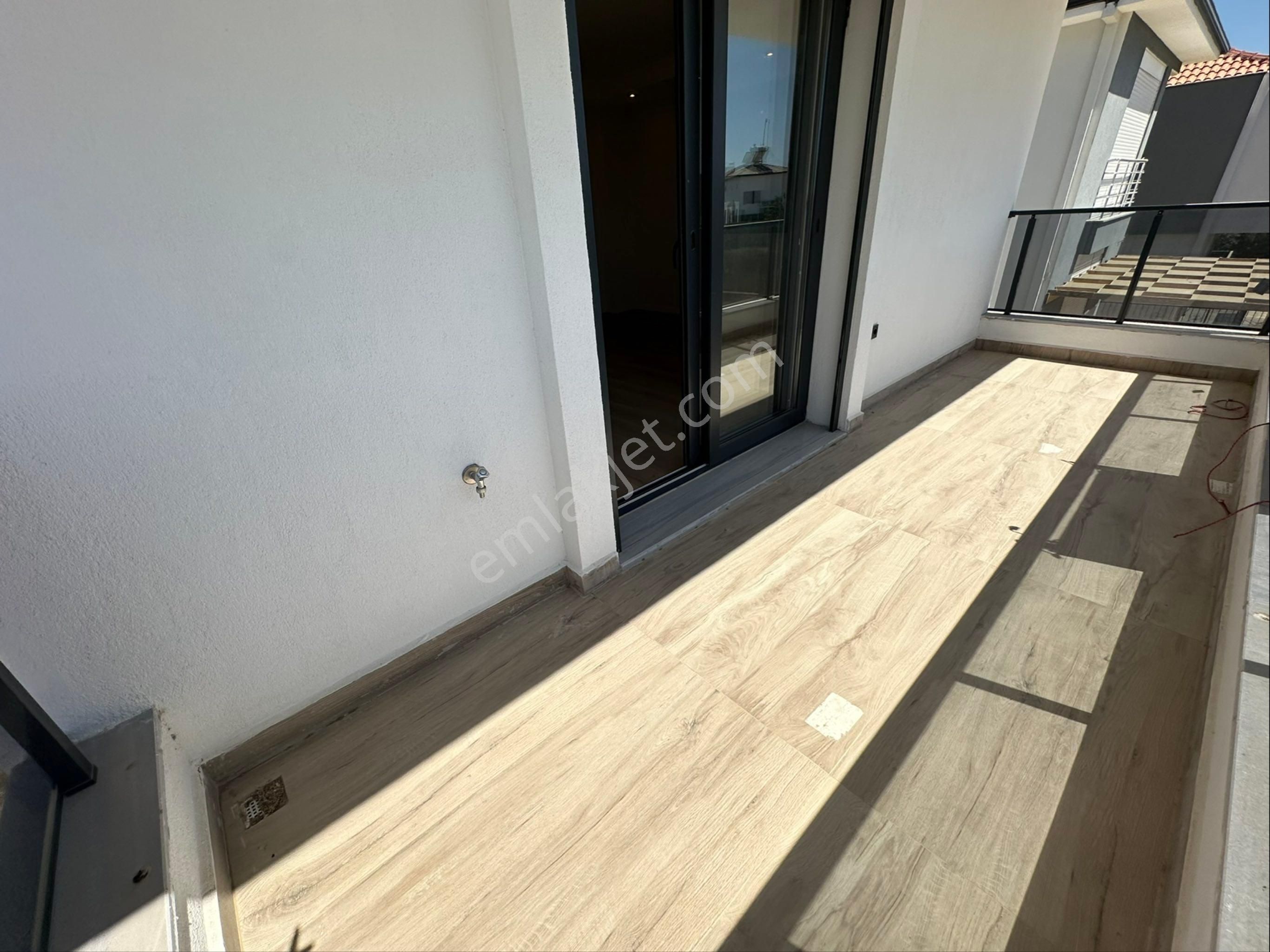 Didimde Denize Yakınn4+1 Tam Müstakil Havuzlu Villa - Görsel 26