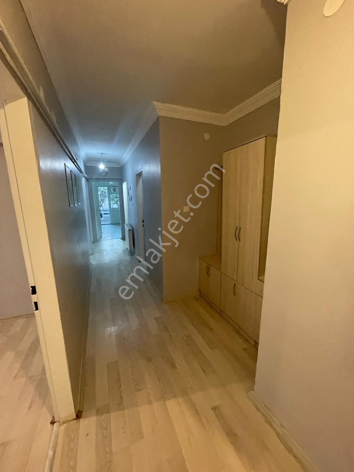 Selçuklu Mah.den 3+1 Bağımsız Ara Kat Çift Balkonlu Daire - Görsel 21