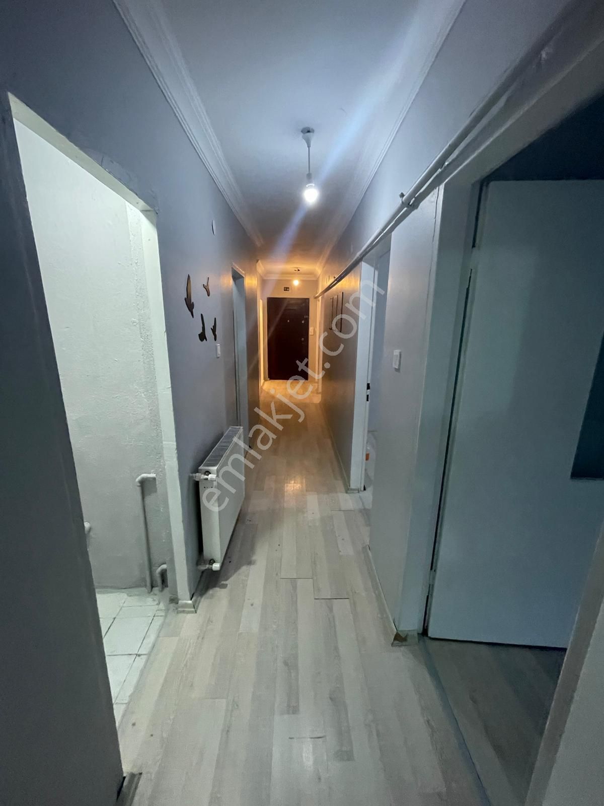 Selçuklu Mah.den 3+1 Bağımsız Ara Kat Çift Balkonlu Daire - Görsel 24