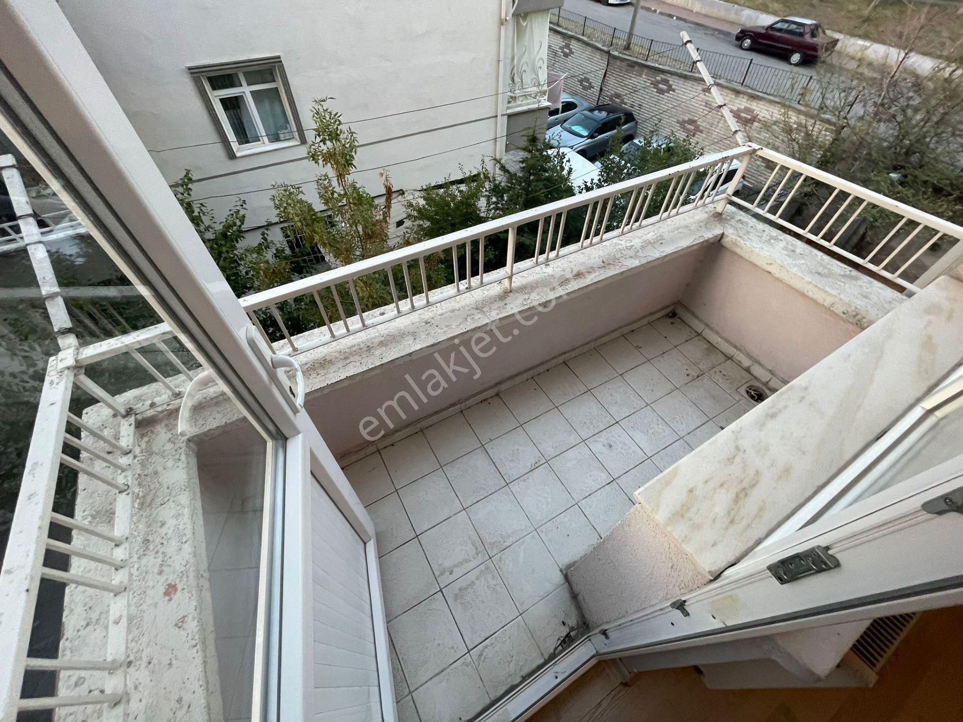 Selçuklu Mah.den 3+1 Bağımsız Ara Kat Çift Balkonlu Daire - Görsel 33