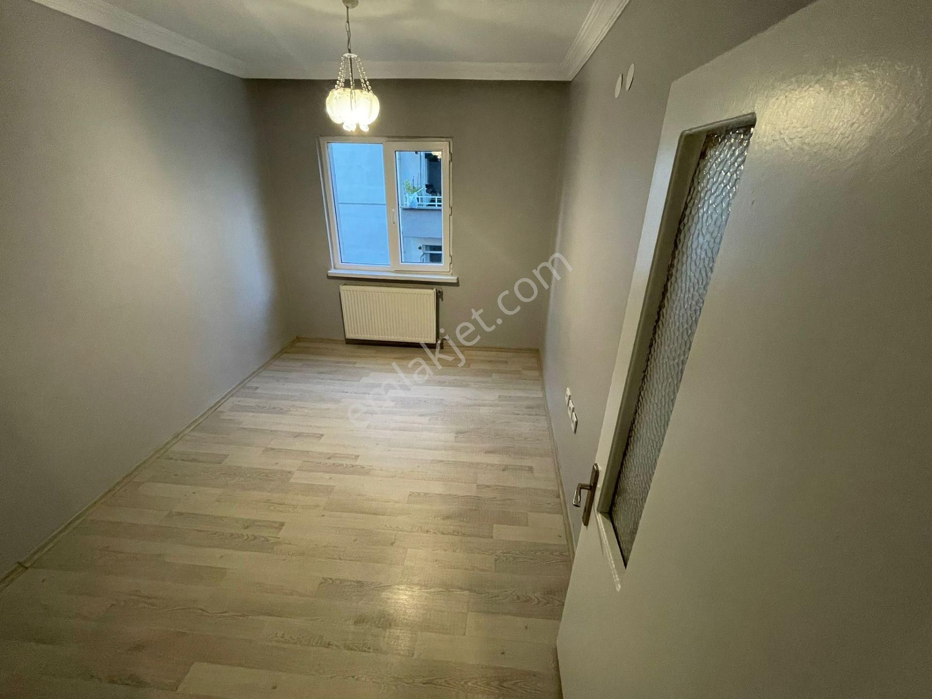 Selçuklu Mah.den 3+1 Bağımsız Ara Kat Çift Balkonlu Daire - Görsel 18