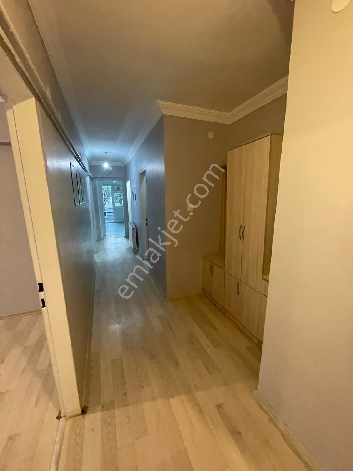 Selçuklu Mah.den 3+1 Bağımsız Ara Kat Çift Balkonlu Daire - Görsel 22