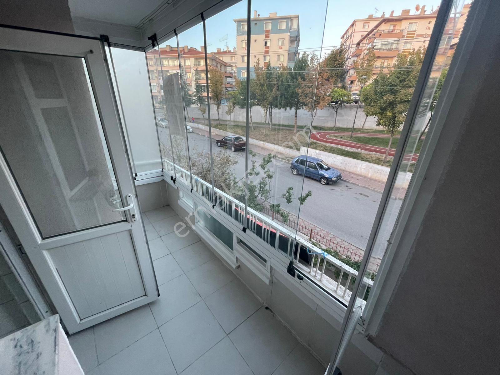 Selçuklu Mah.den 3+1 Bağımsız Ara Kat Çift Balkonlu Daire - Görsel 32