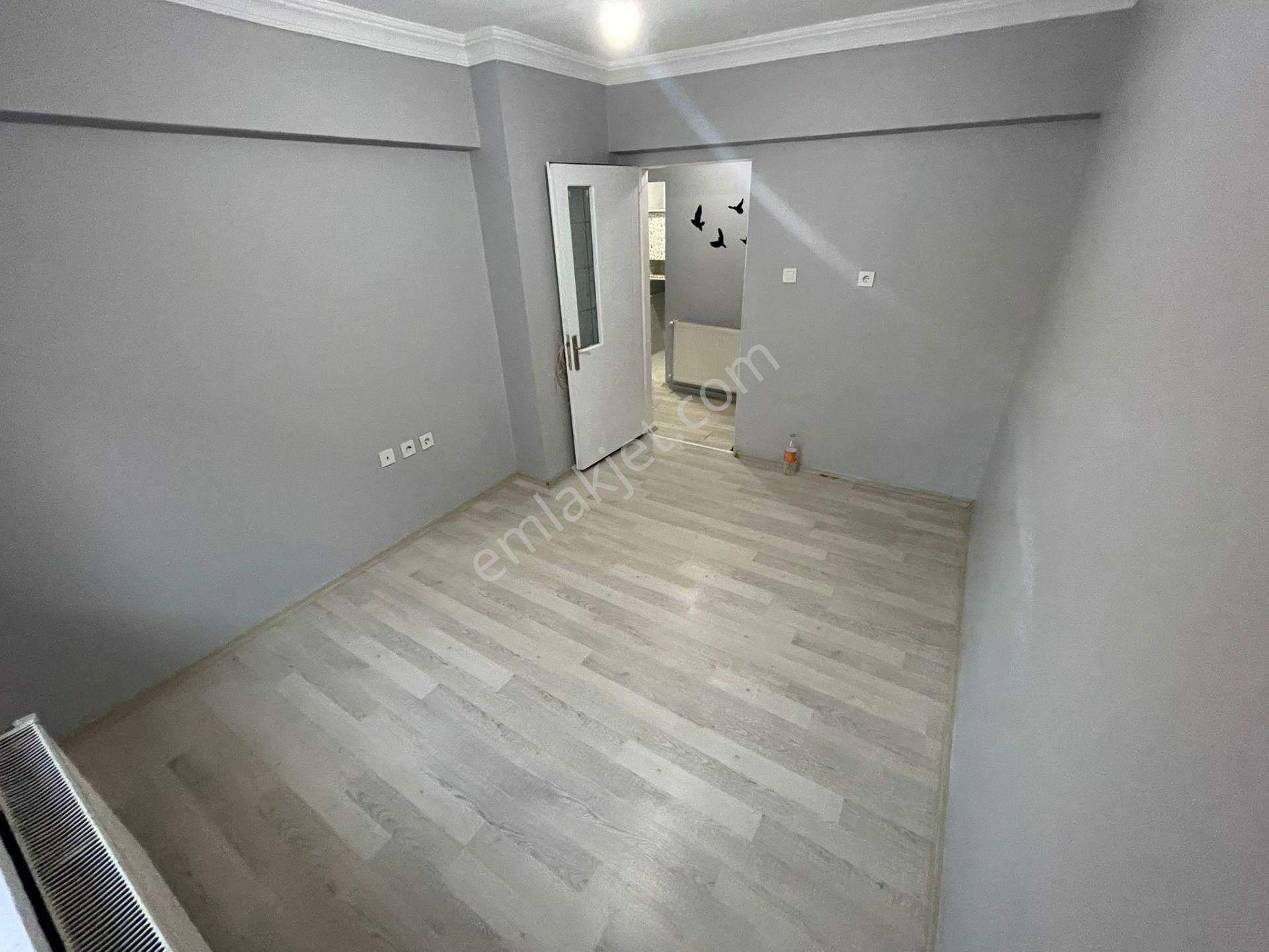 Selçuklu Mah.den 3+1 Bağımsız Ara Kat Çift Balkonlu Daire - Görsel 14