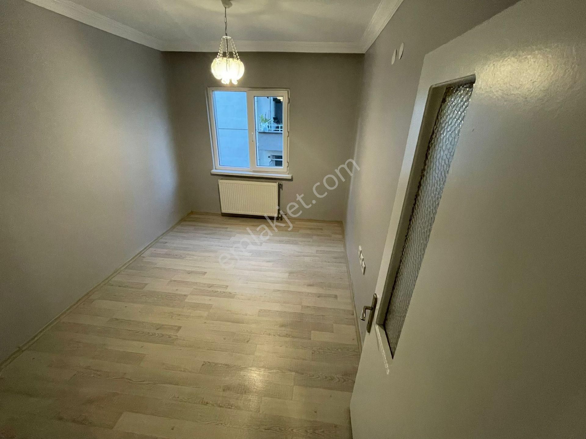 Selçuklu Mah.den 3+1 Bağımsız Ara Kat Çift Balkonlu Daire - Görsel 17