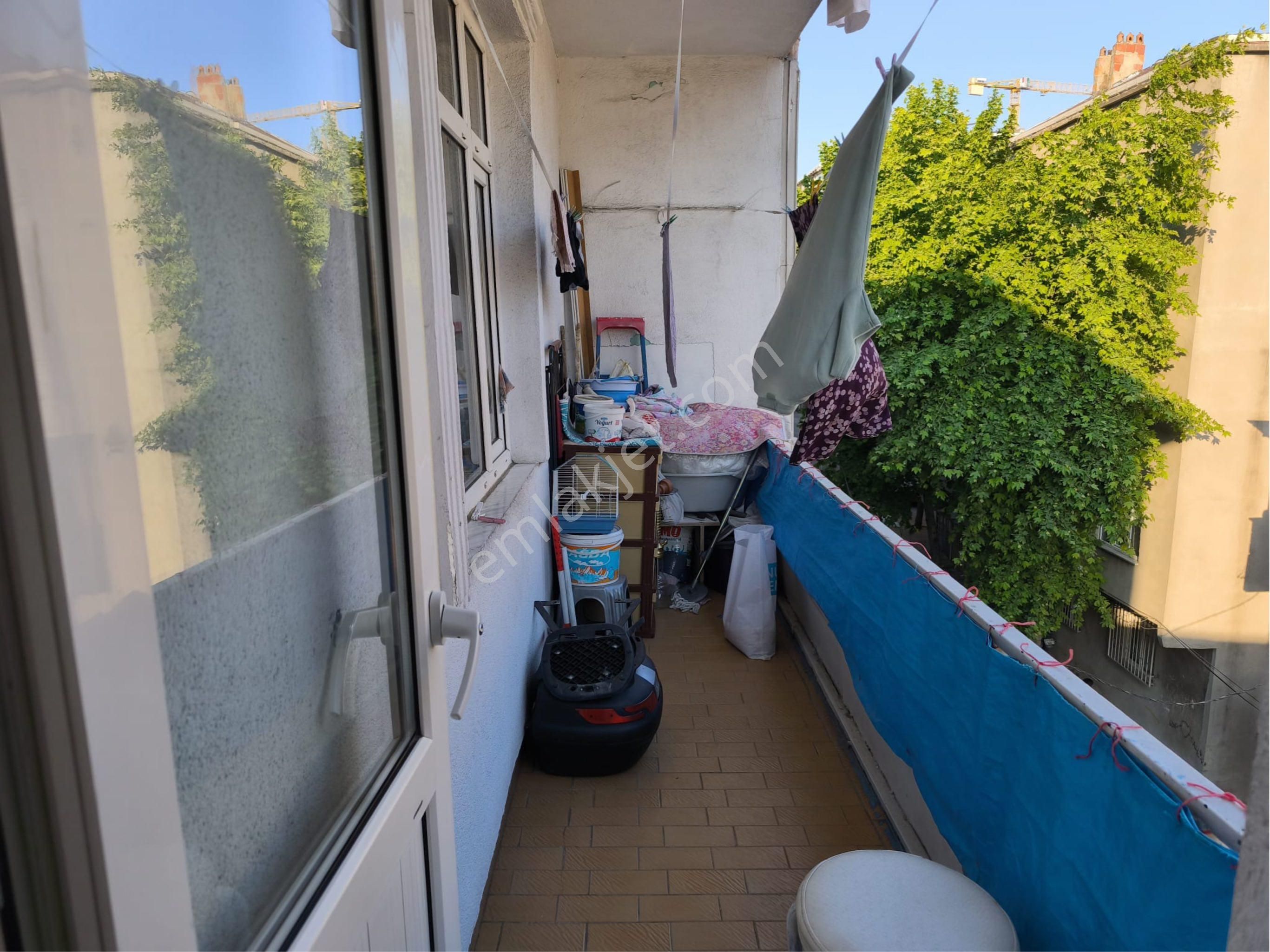 Ncs Emlaktan Satılık Daire - Görsel 10