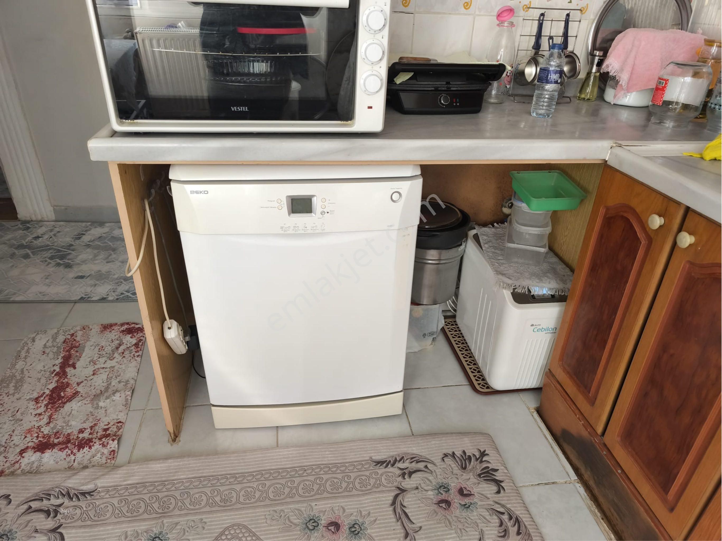 Ncs Emlaktan Satılık Daire - Görsel 5