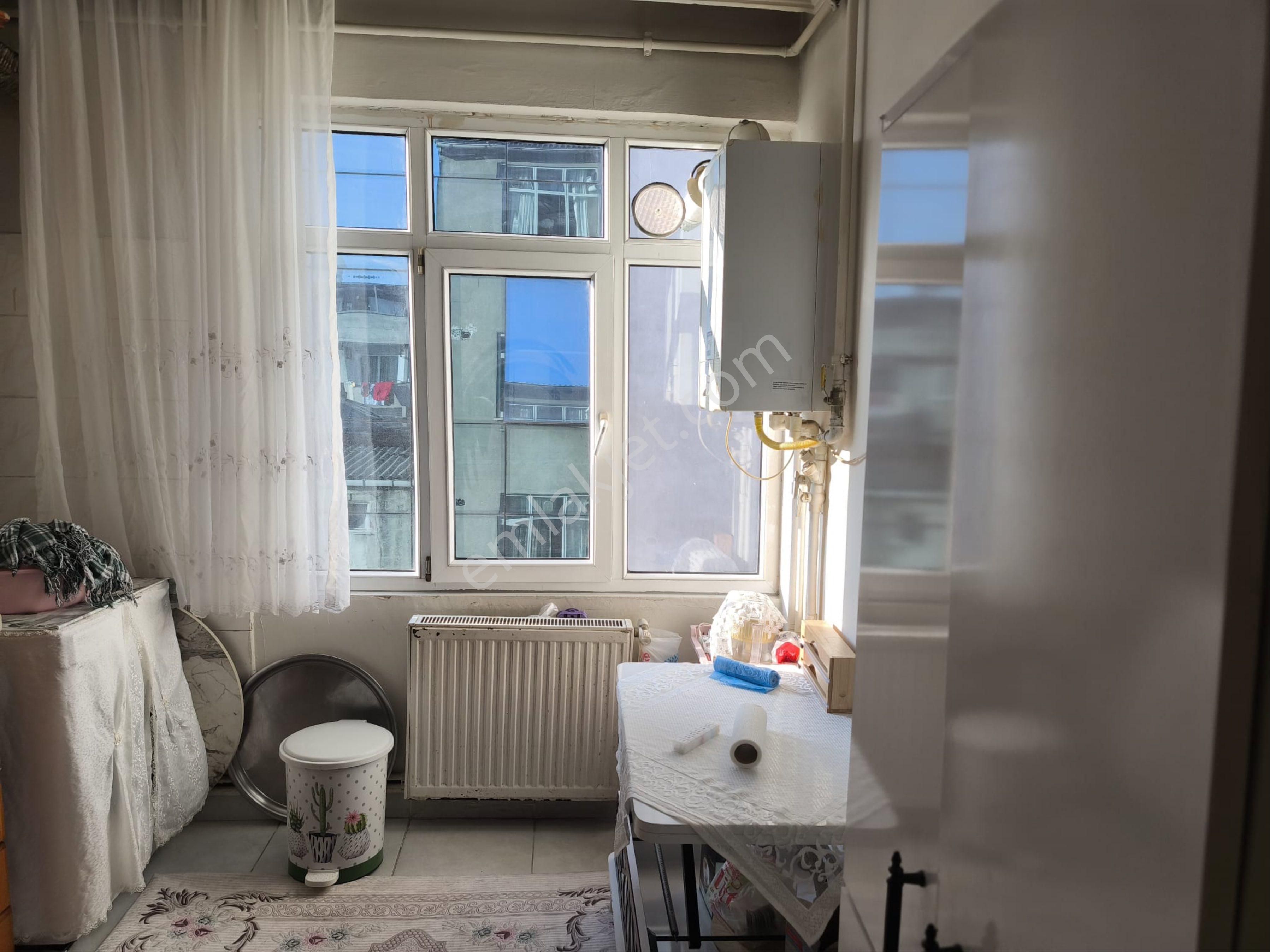 Ncs Emlaktan Satılık Daire - Görsel 4