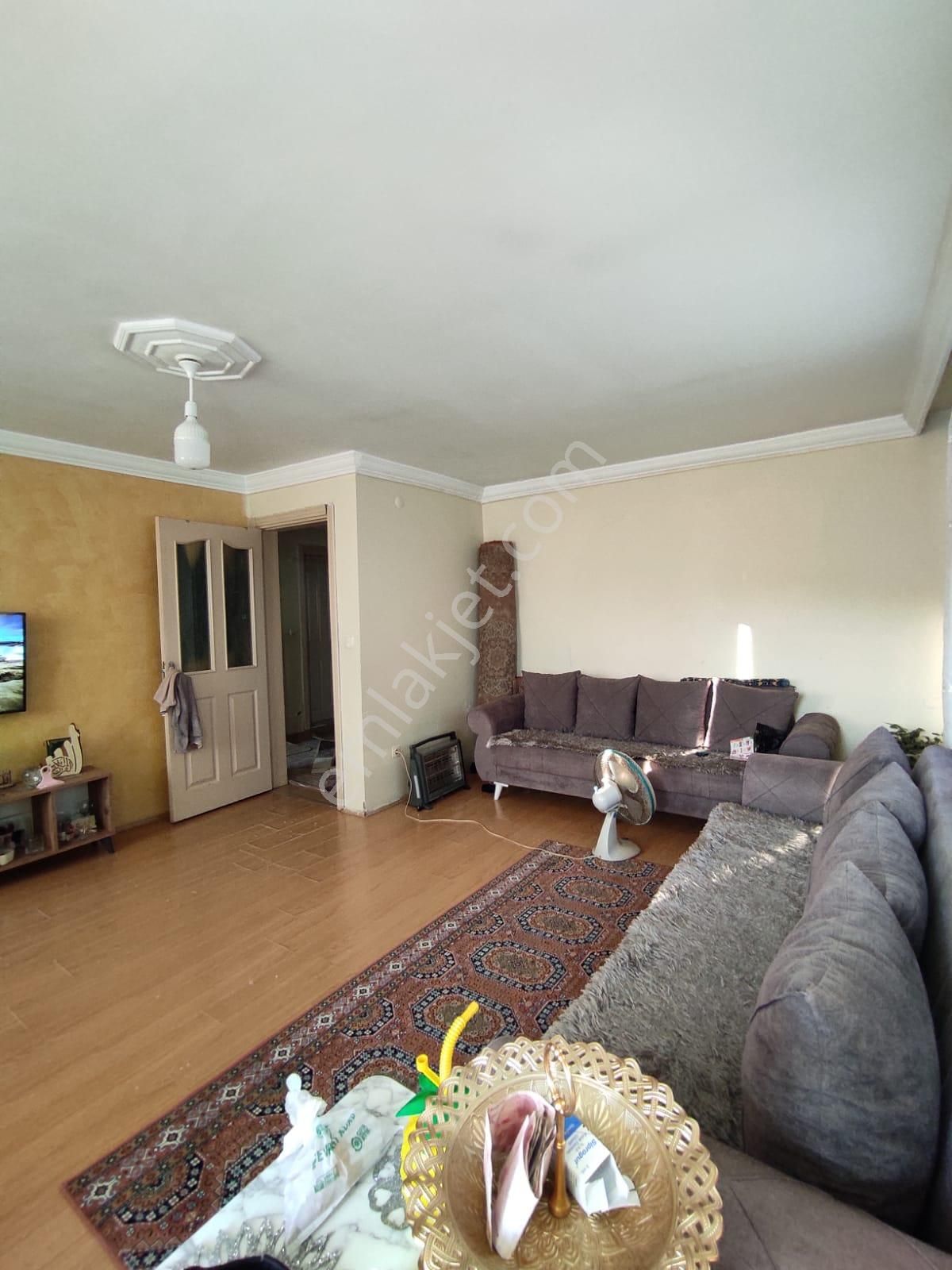 Mevlana Mahallesi Ayazma Parkına Komşu 2+1 Fırsat Satılık Daire - Görsel 3