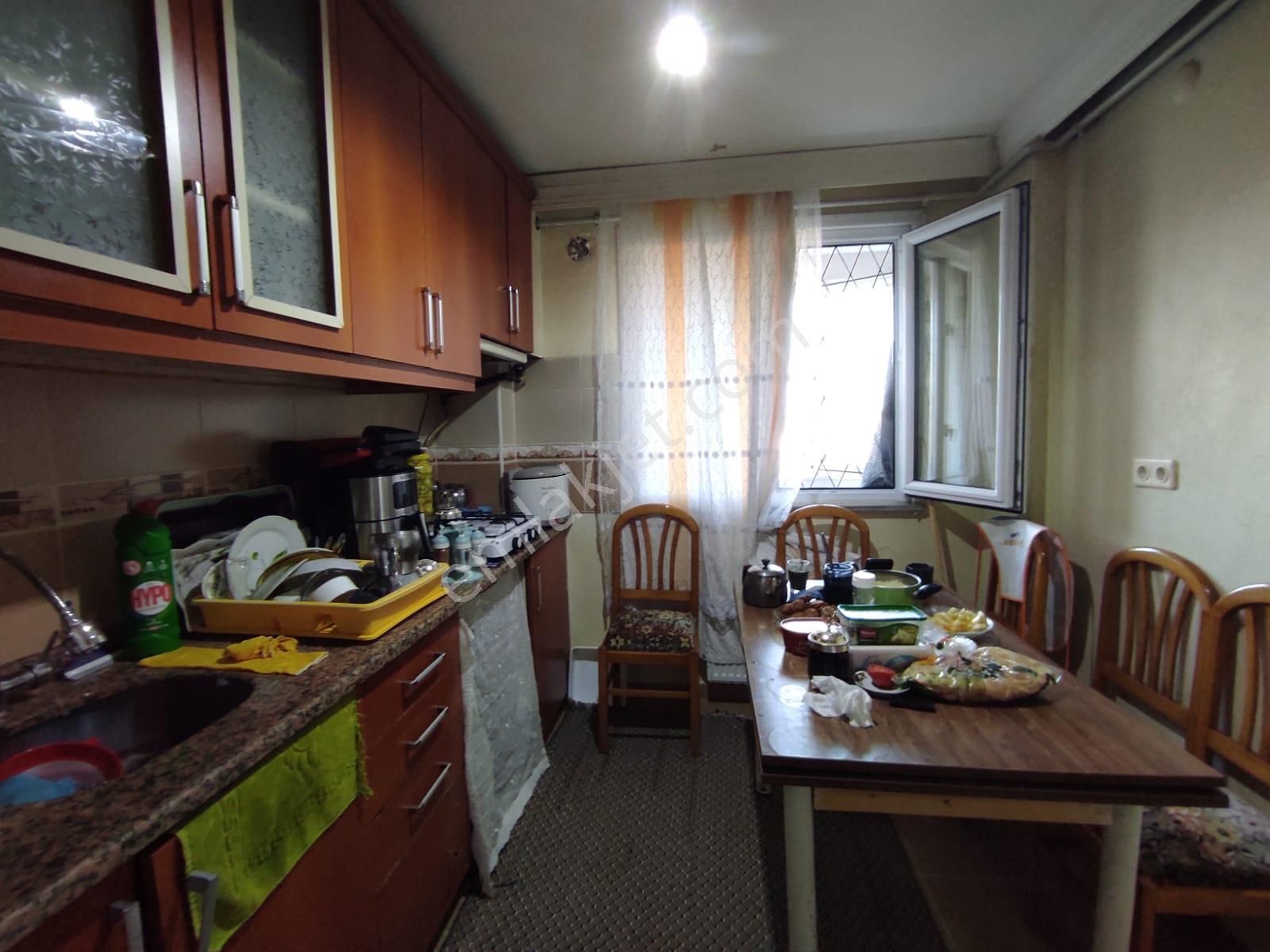 Mevlana Mahallesi Ayazma Parkına Komşu 2+1 Fırsat Satılık Daire - Görsel 18