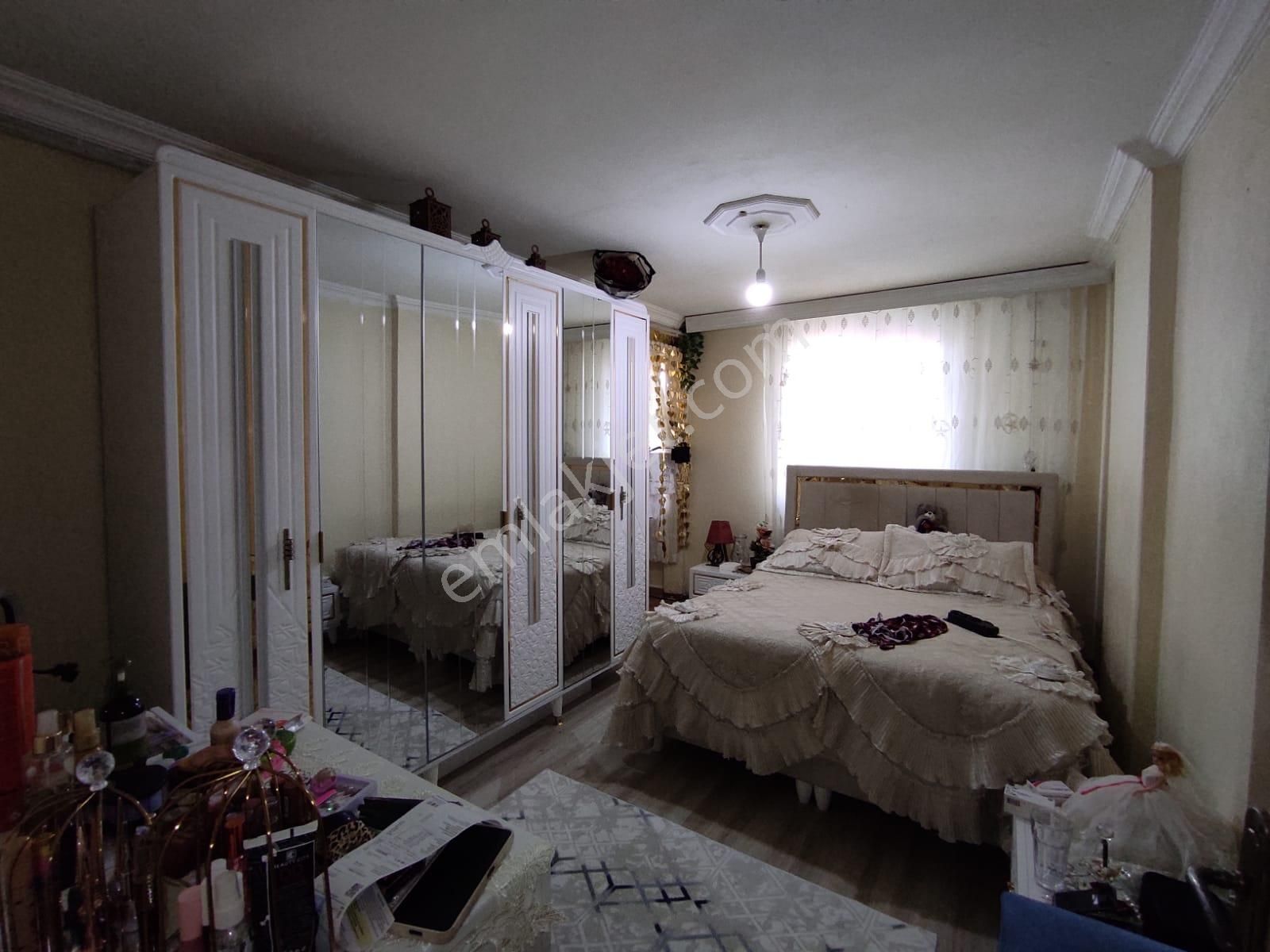 Mevlana Mahallesi Ayazma Parkına Komşu 2+1 Fırsat Satılık Daire - Görsel 9