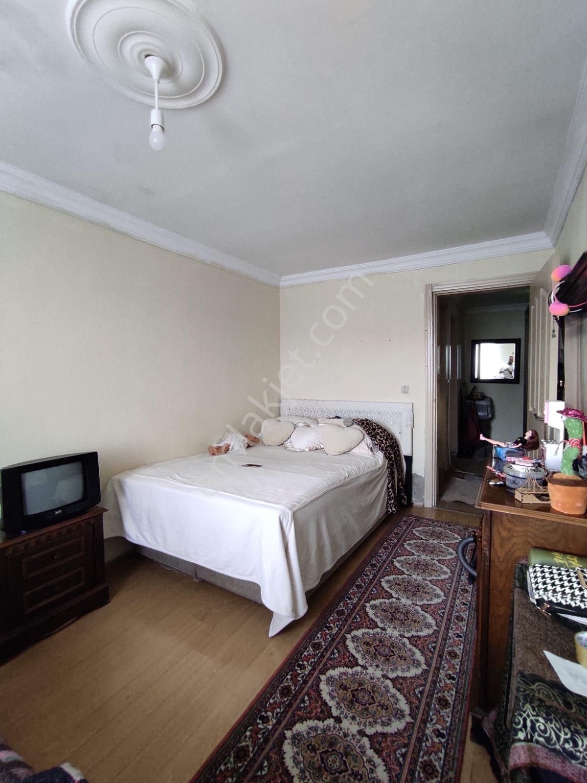 Mevlana Mahallesi Ayazma Parkına Komşu 2+1 Fırsat Satılık Daire - Görsel 25