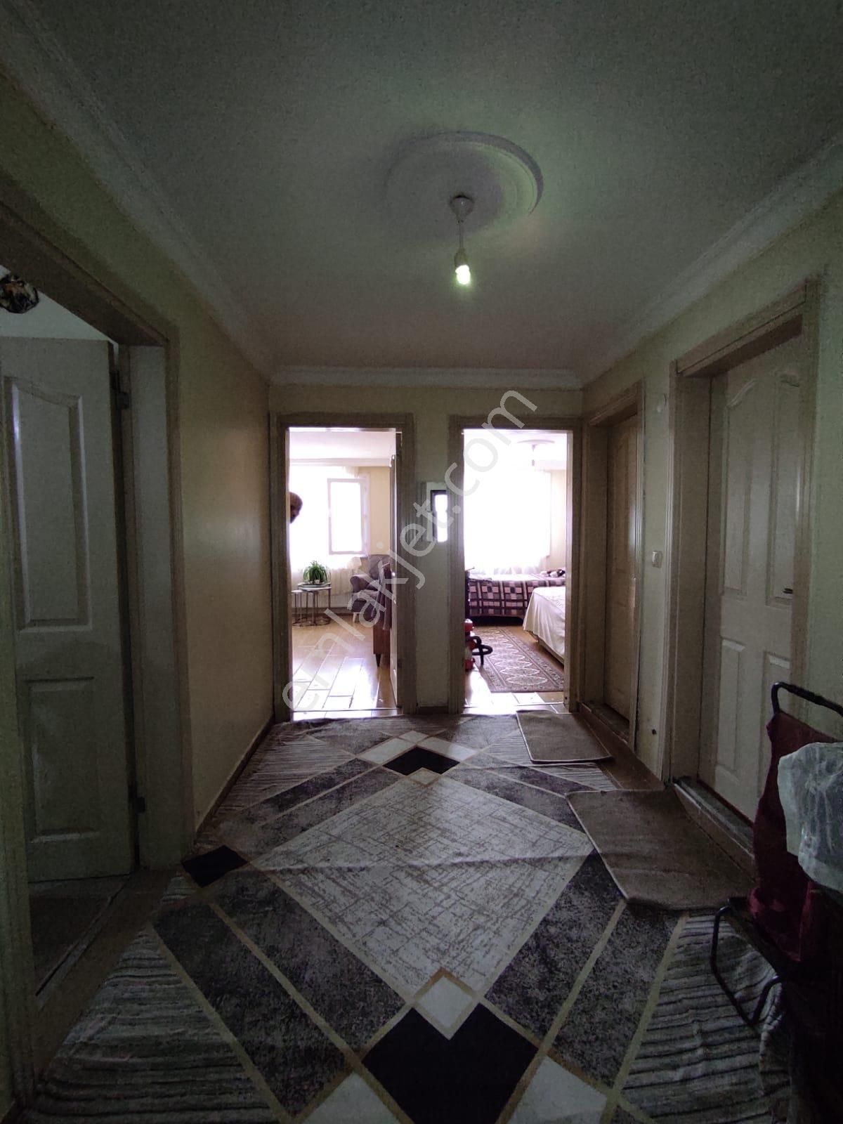 Mevlana Mahallesi Ayazma Parkına Komşu 2+1 Fırsat Satılık Daire - Görsel 20