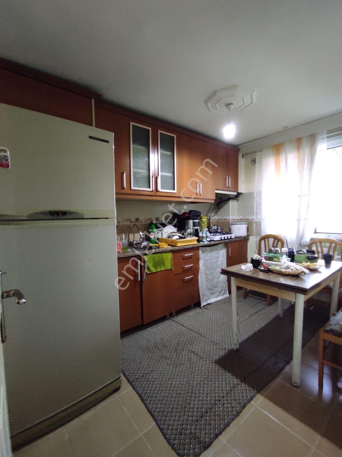 Mevlana Mahallesi Ayazma Parkına Komşu 2+1 Fırsat Satılık Daire - Görsel 17