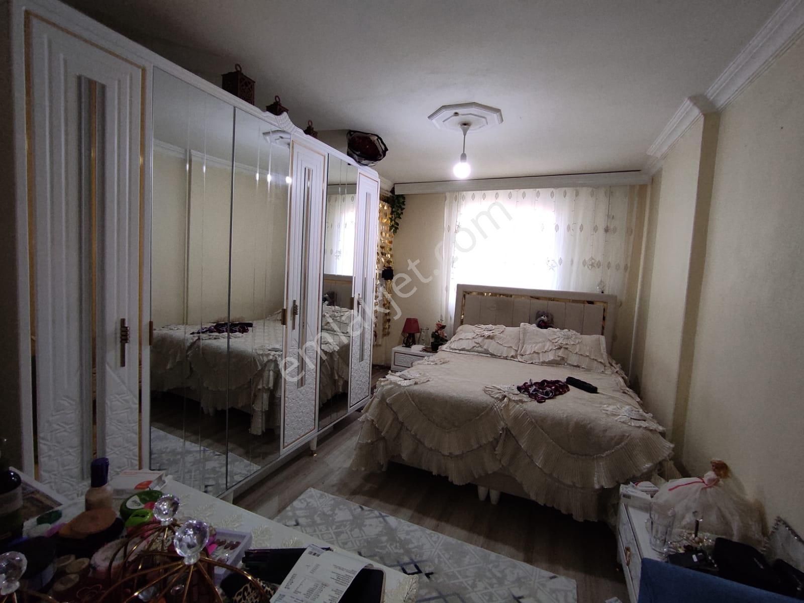 Mevlana Mahallesi Ayazma Parkına Komşu 2+1 Fırsat Satılık Daire - Görsel 10