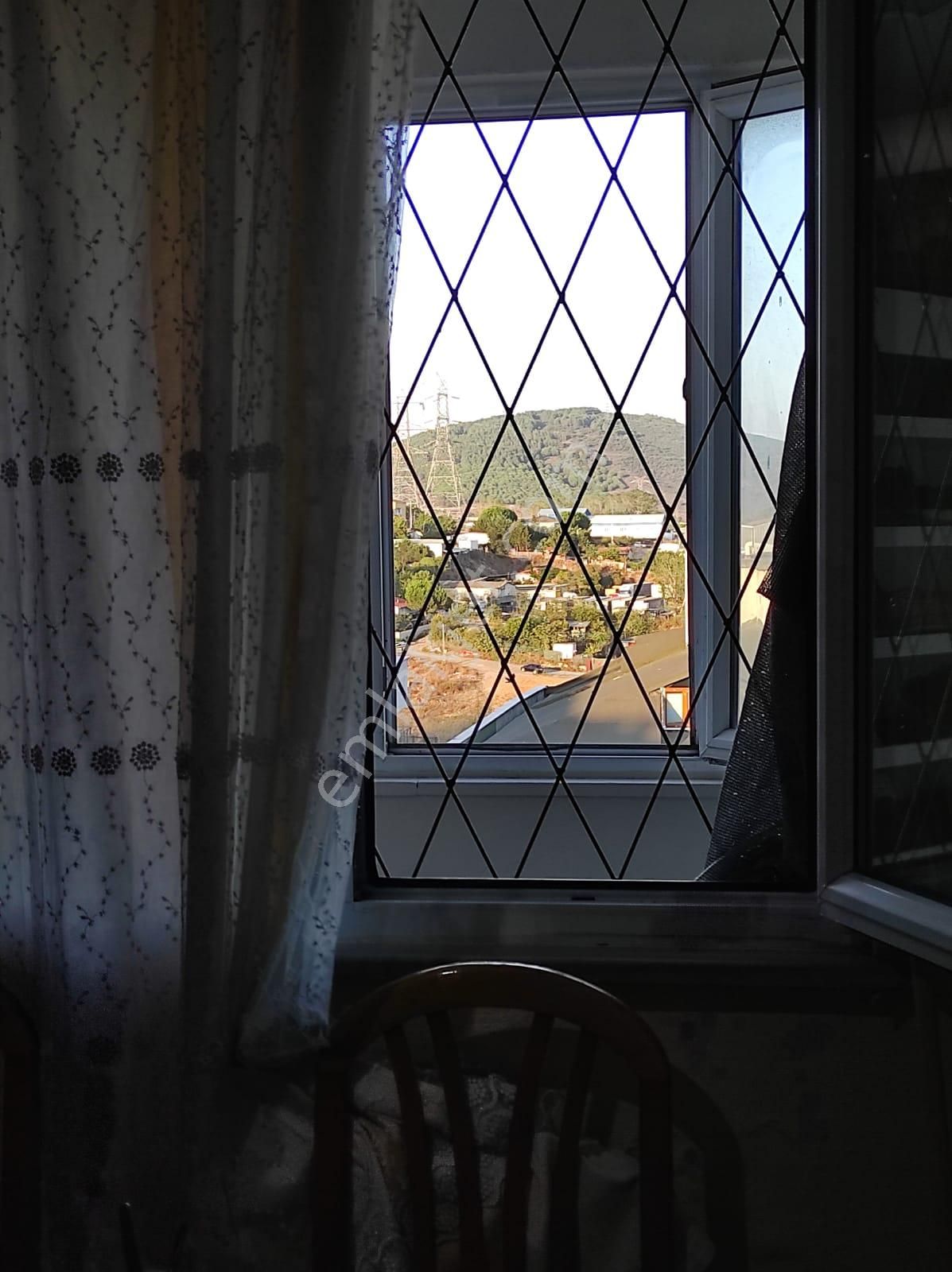 Mevlana Mahallesi Ayazma Parkına Komşu 2+1 Fırsat Satılık Daire - Görsel 19