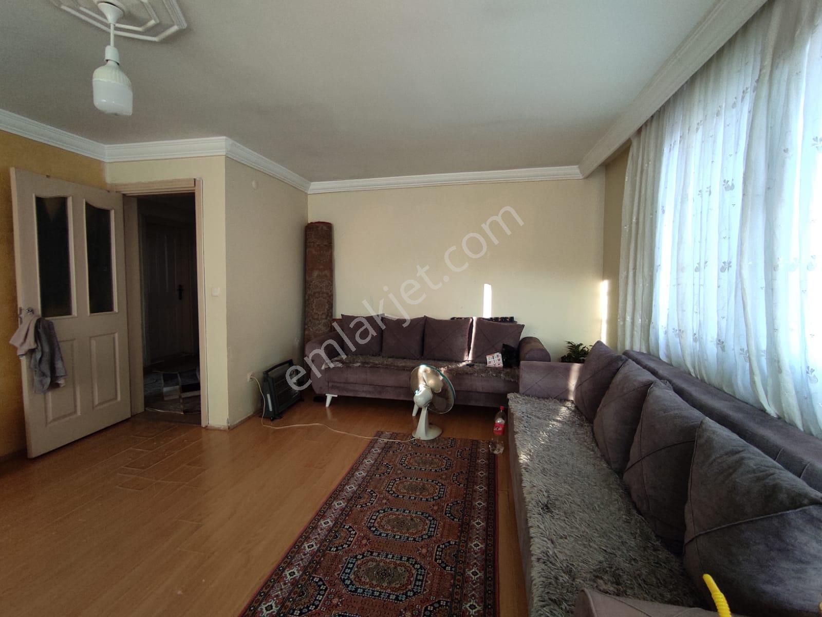 Mevlana Mahallesi Ayazma Parkına Komşu 2+1 Fırsat Satılık Daire - Görsel 4