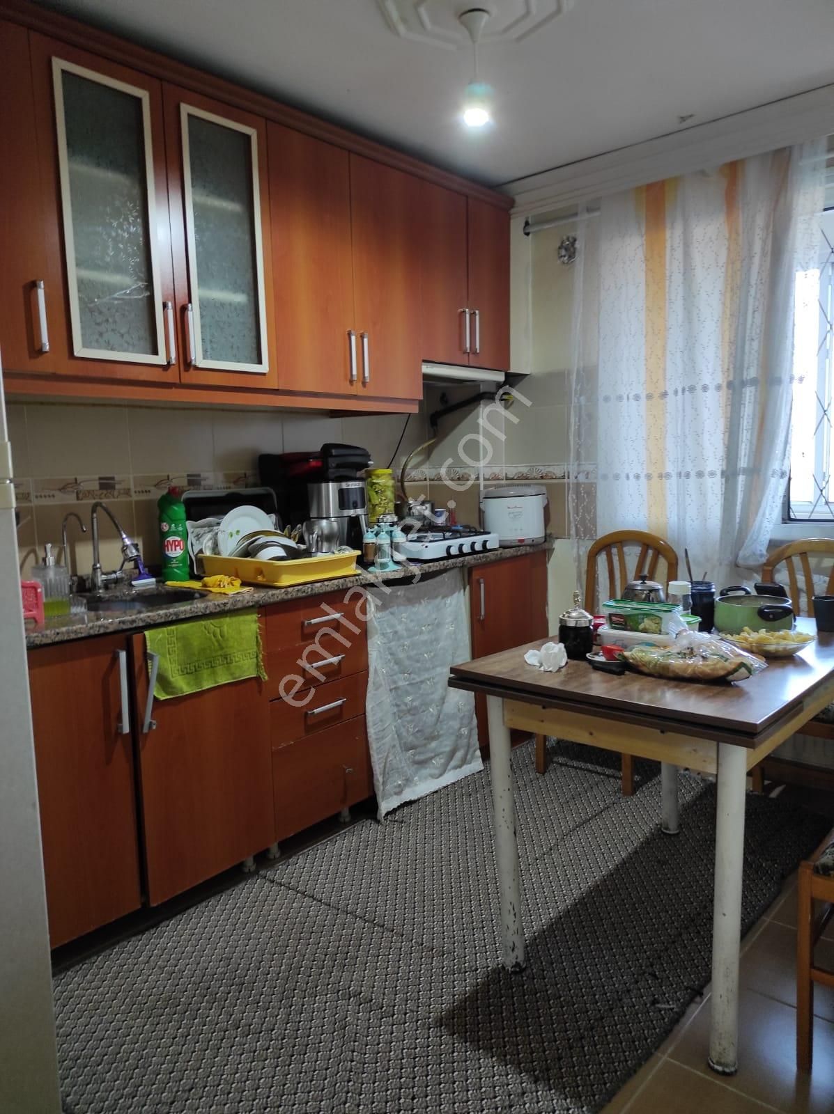 Mevlana Mahallesi Ayazma Parkına Komşu 2+1 Fırsat Satılık Daire - Görsel 16