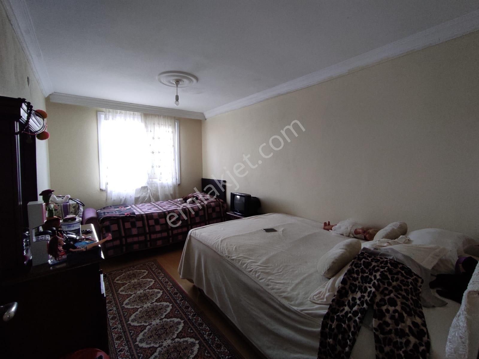 Mevlana Mahallesi Ayazma Parkına Komşu 2+1 Fırsat Satılık Daire - Görsel 23