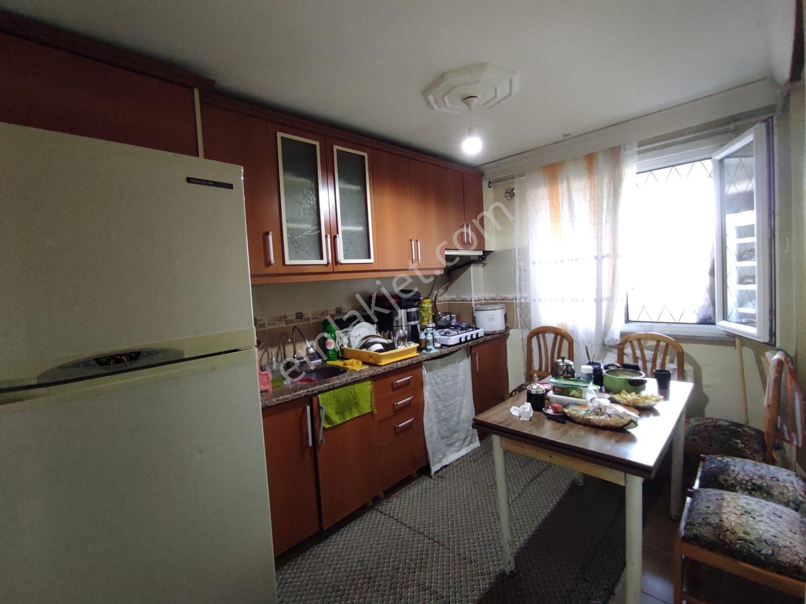 Mevlana Mahallesi Ayazma Parkına Komşu 2+1 Fırsat Satılık Daire - Görsel 15