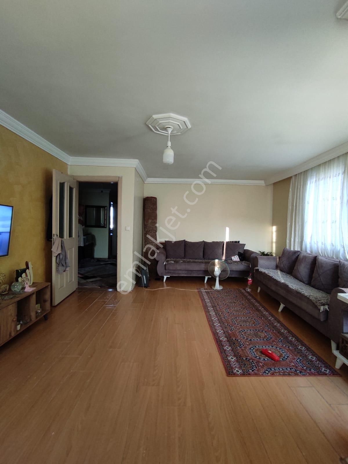 Mevlana Mahallesi Ayazma Parkına Komşu 2+1 Fırsat Satılık Daire - Görsel 2