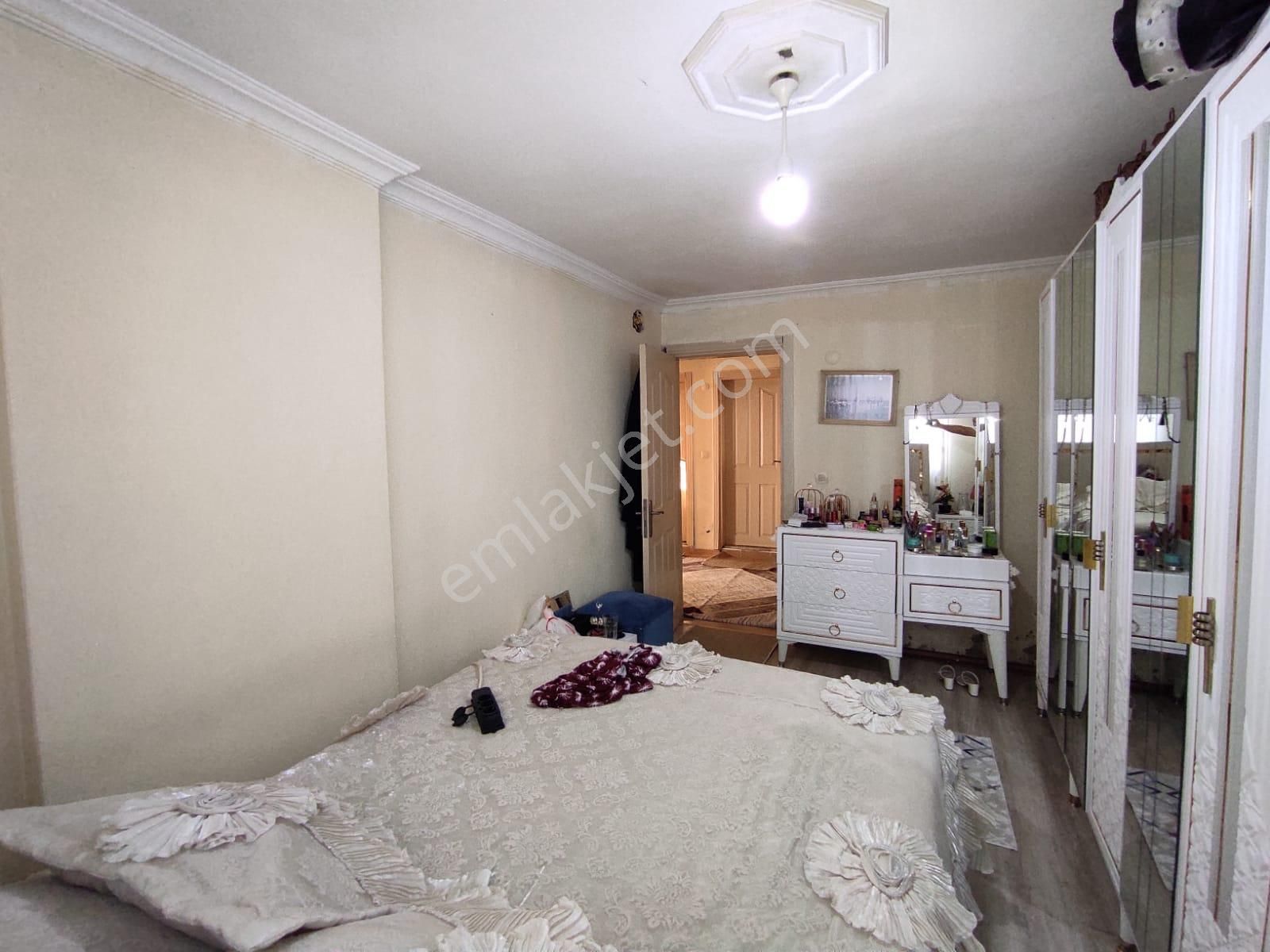 Mevlana Mahallesi Ayazma Parkına Komşu 2+1 Fırsat Satılık Daire - Görsel 12