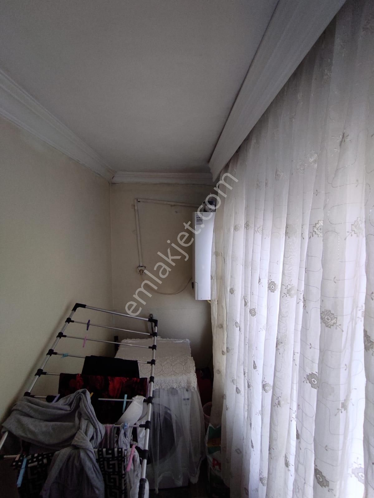 Mevlana Mahallesi Ayazma Parkına Komşu 2+1 Fırsat Satılık Daire - Görsel 14