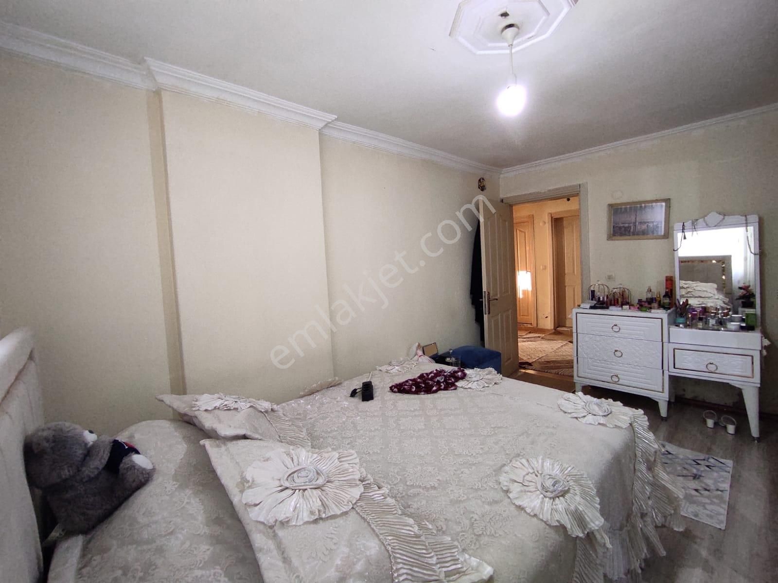 Mevlana Mahallesi Ayazma Parkına Komşu 2+1 Fırsat Satılık Daire - Görsel 13