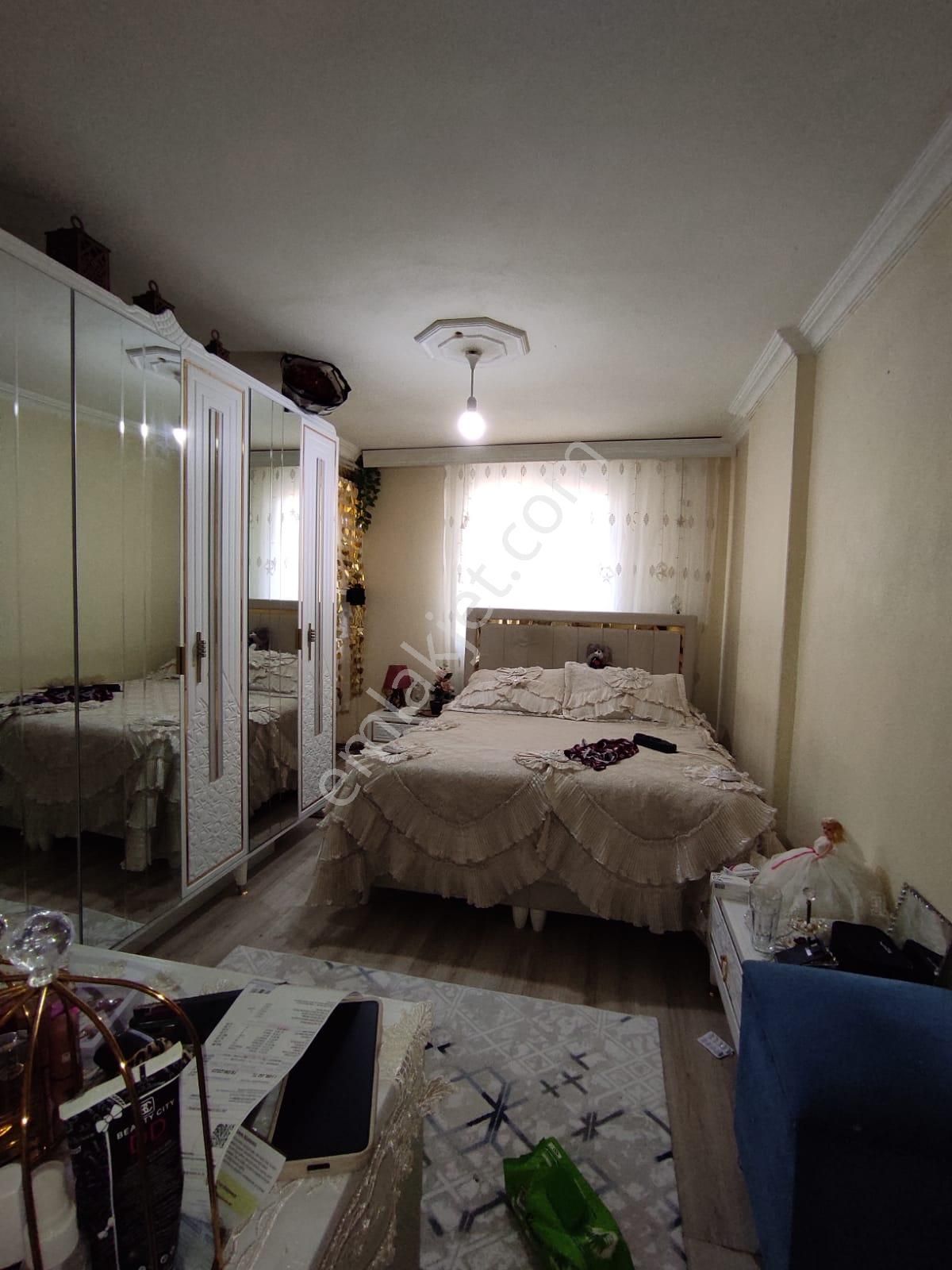 Mevlana Mahallesi Ayazma Parkına Komşu 2+1 Fırsat Satılık Daire - Görsel 11