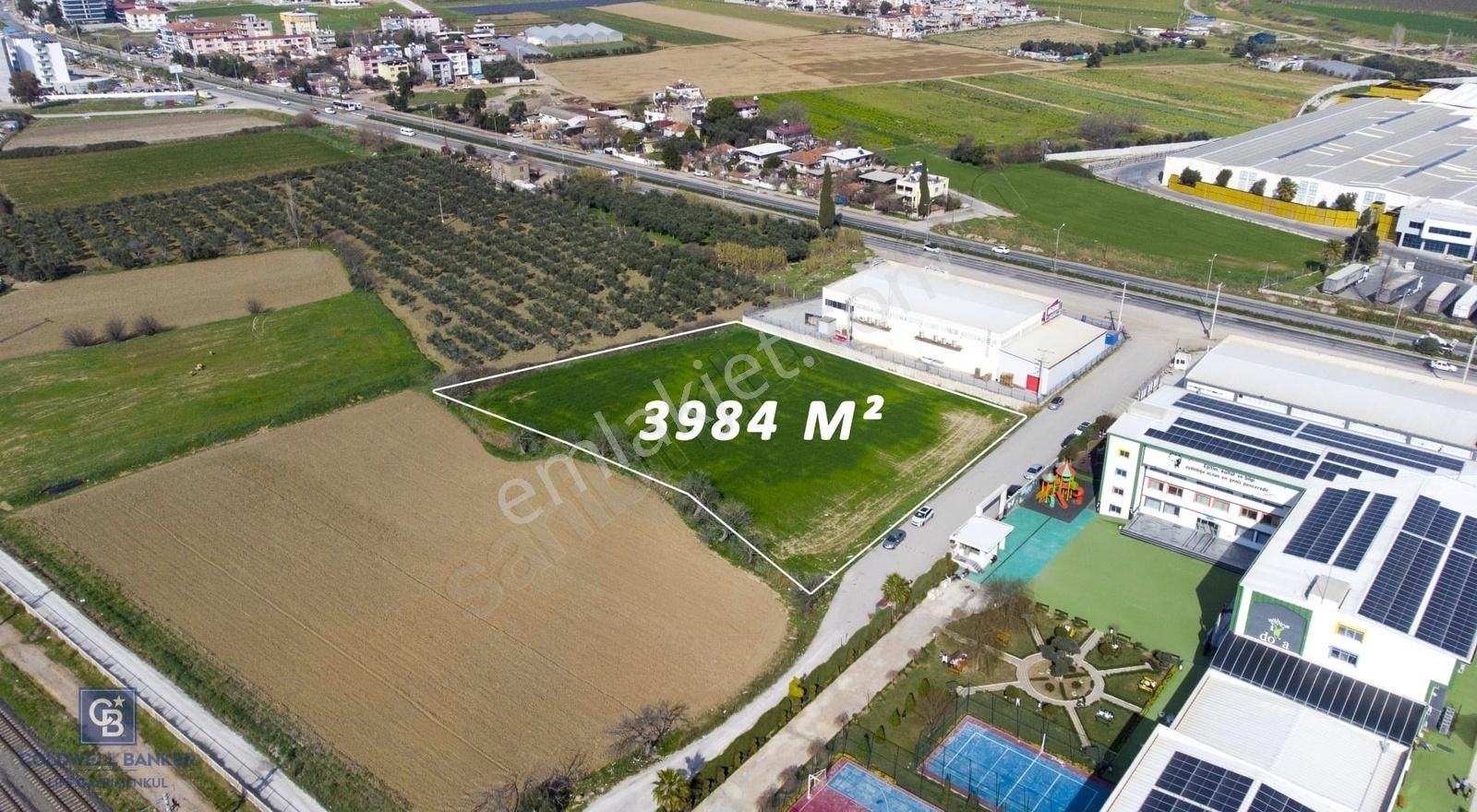 Torbalı"da Muhteşem Konumda Satılık Arsa - Görsel 6