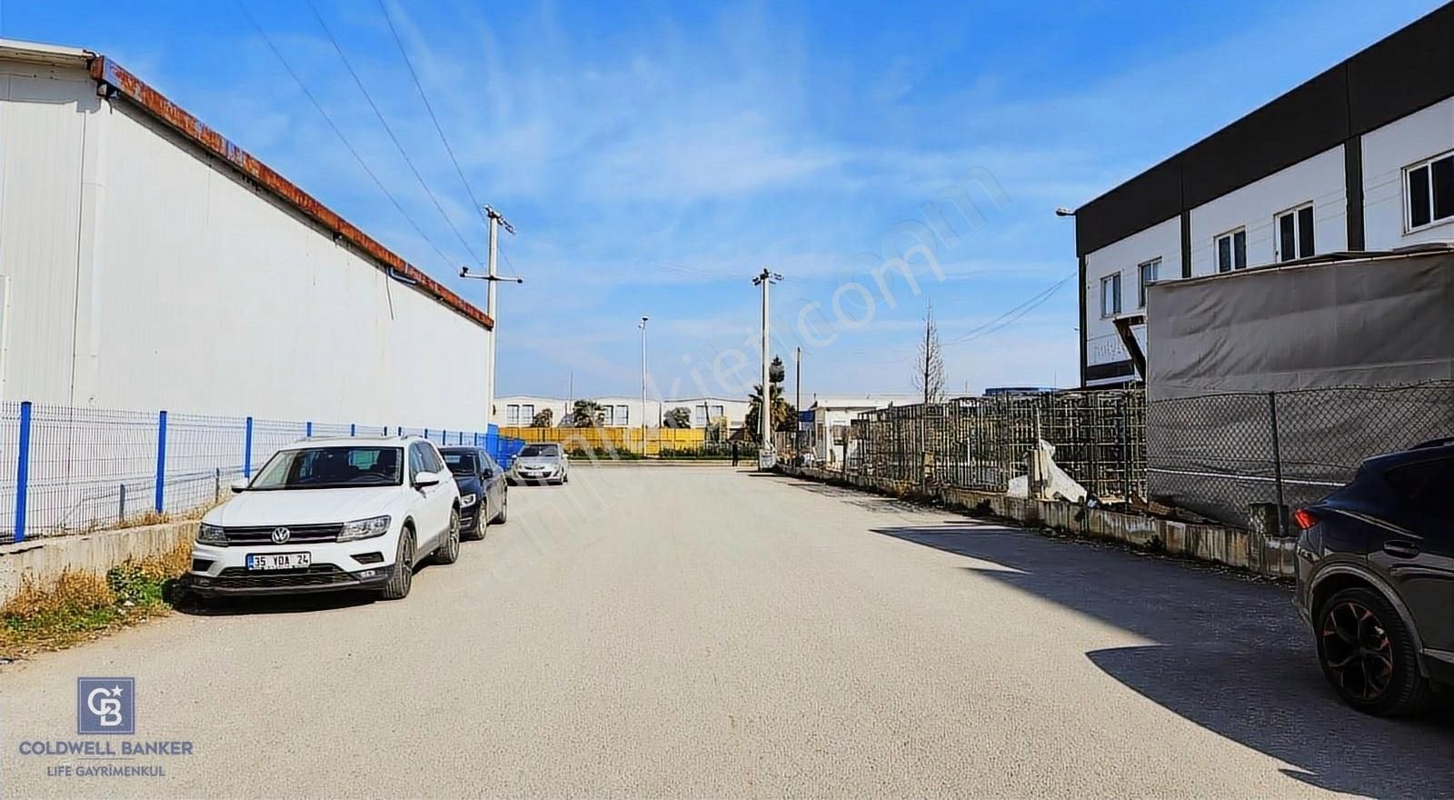 Torbalı"da Muhteşem Konumda Satılık Arsa - Görsel 17