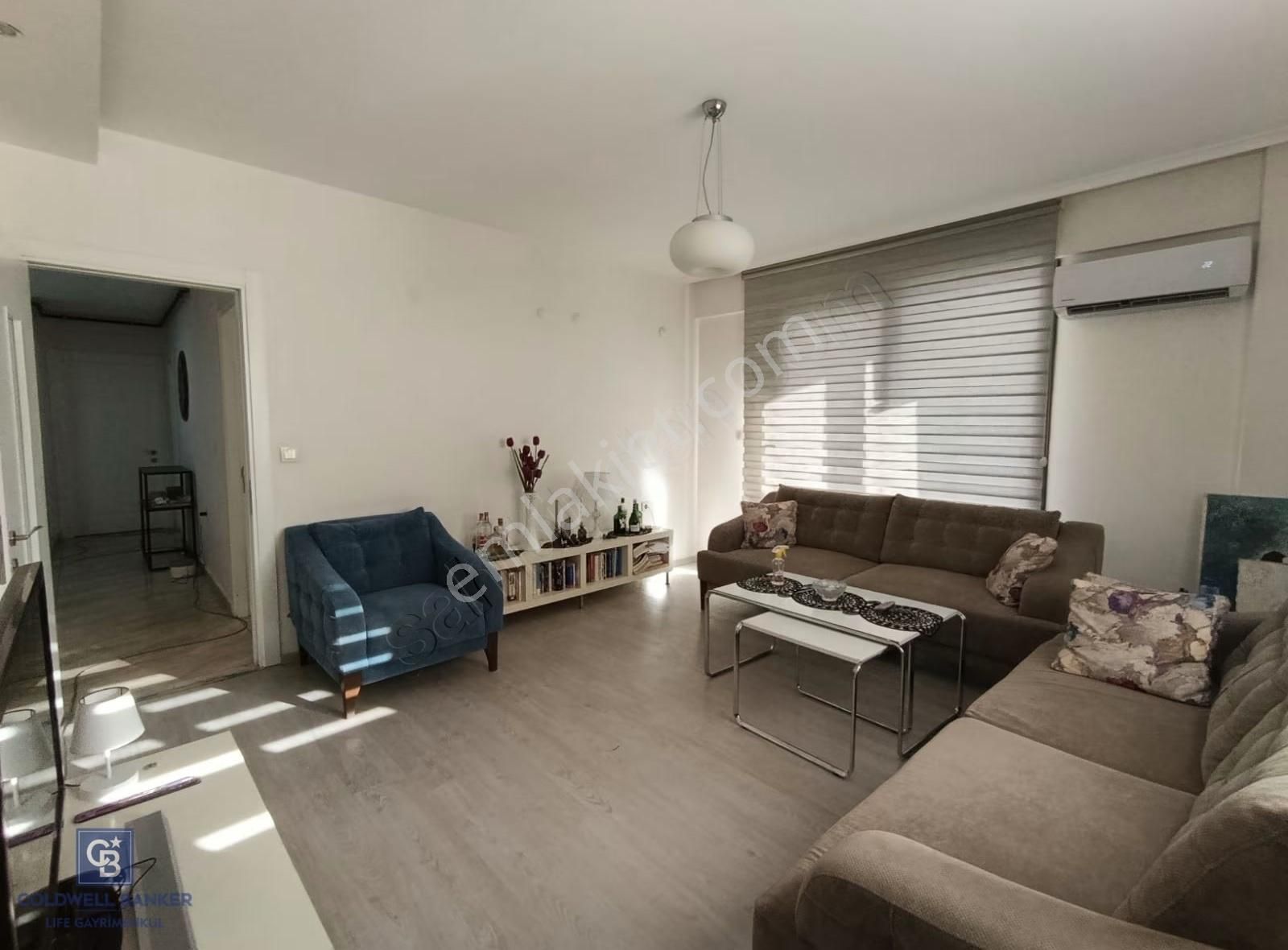 Karşıyaka İmbatlı Mahallesinde Satılık 3+1 Daire - Görsel 7