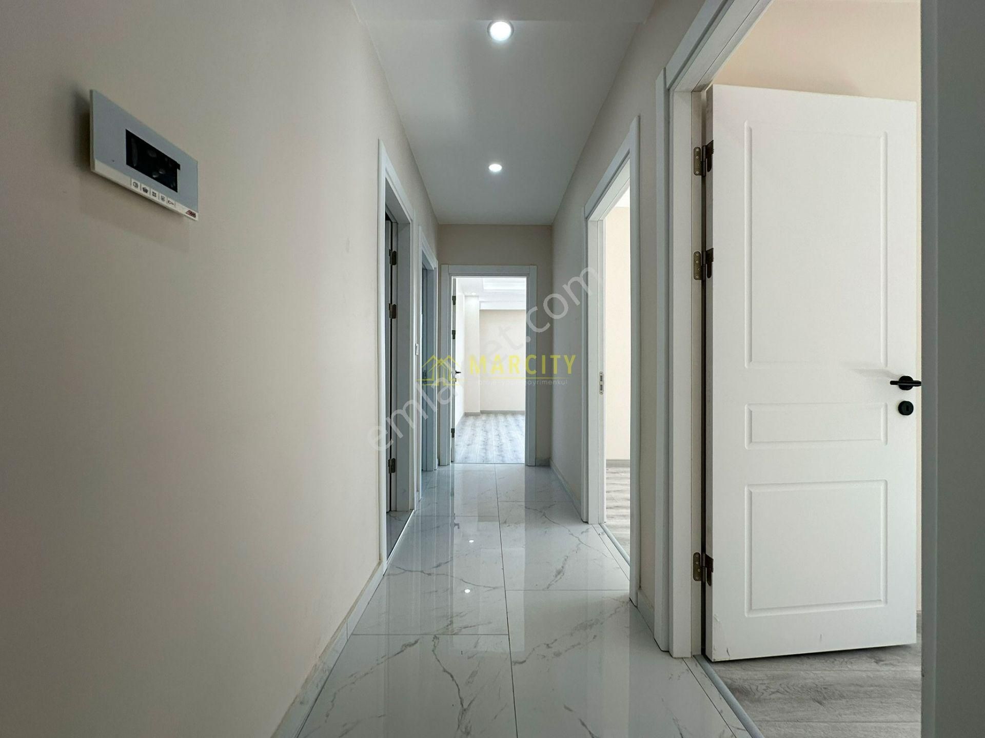 Marcity'den Butik Site, 3+1, 144m2, 8.kat, K.otoparklı, Lüx - Görsel 29