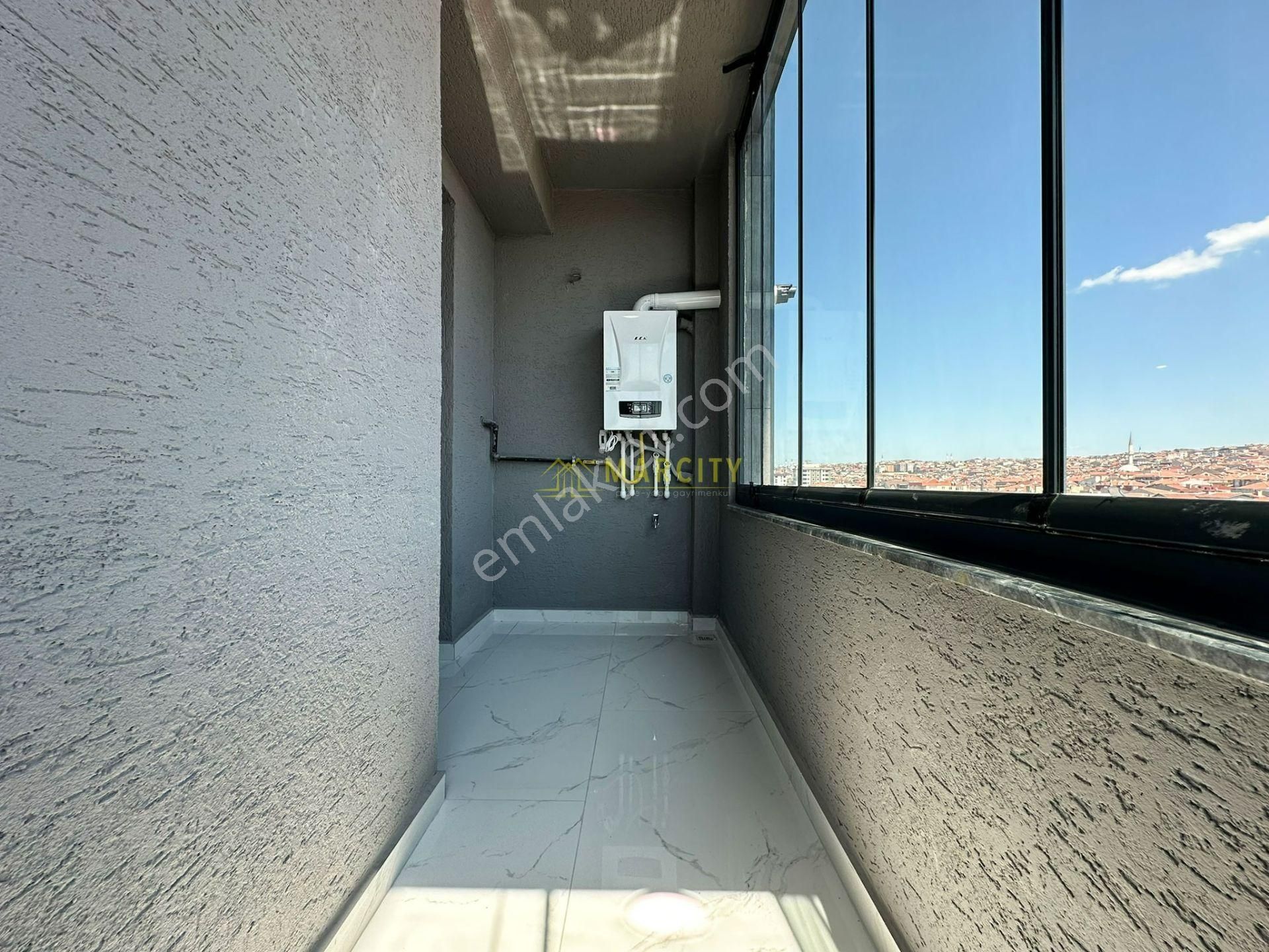 Marcity'den Butik Site, 3+1, 144m2, 8.kat, K.otoparklı, Lüx - Görsel 12