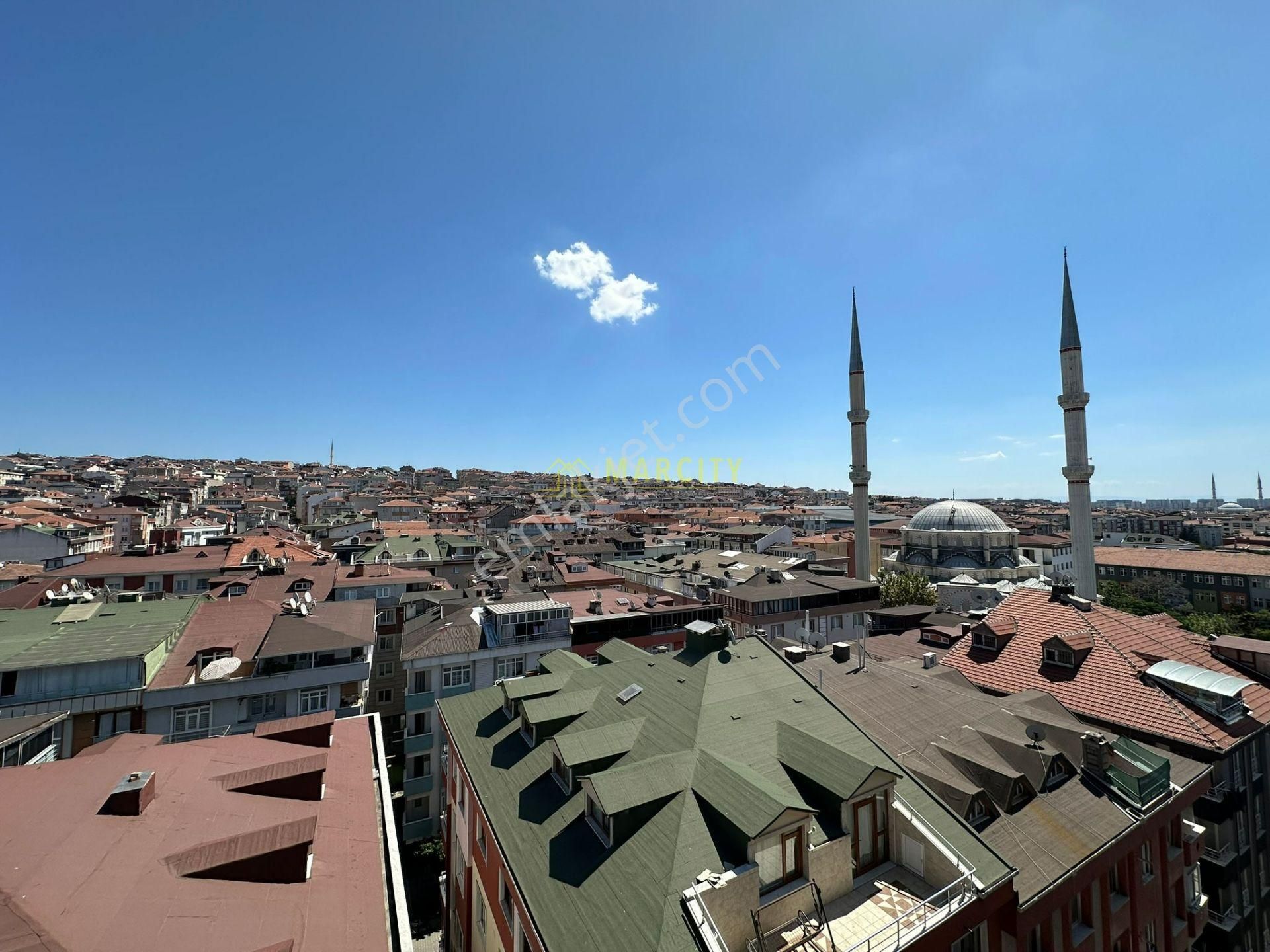 Marcity'den Butik Site, 3+1, 144m2, 8.kat, K.otoparklı, Lüx - Görsel 13
