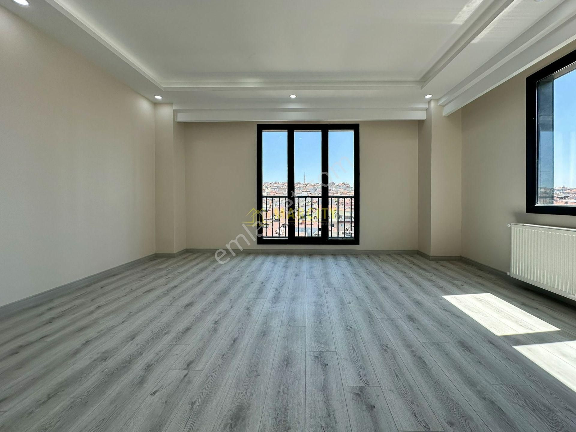 Marcity'den Butik Site, 3+1, 144m2, 8.kat, K.otoparklı, Lüx - Görsel 4