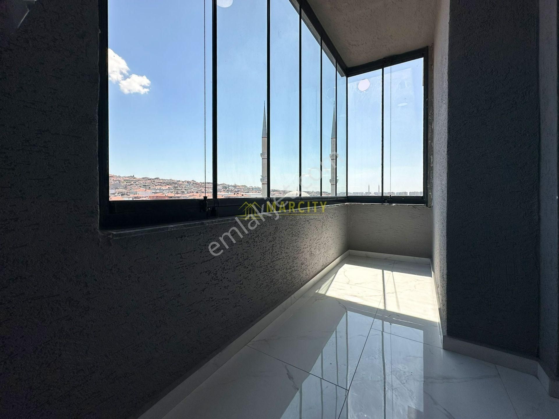 Marcity'den Butik Site, 3+1, 144m2, 8.kat, K.otoparklı, Lüx - Görsel 11