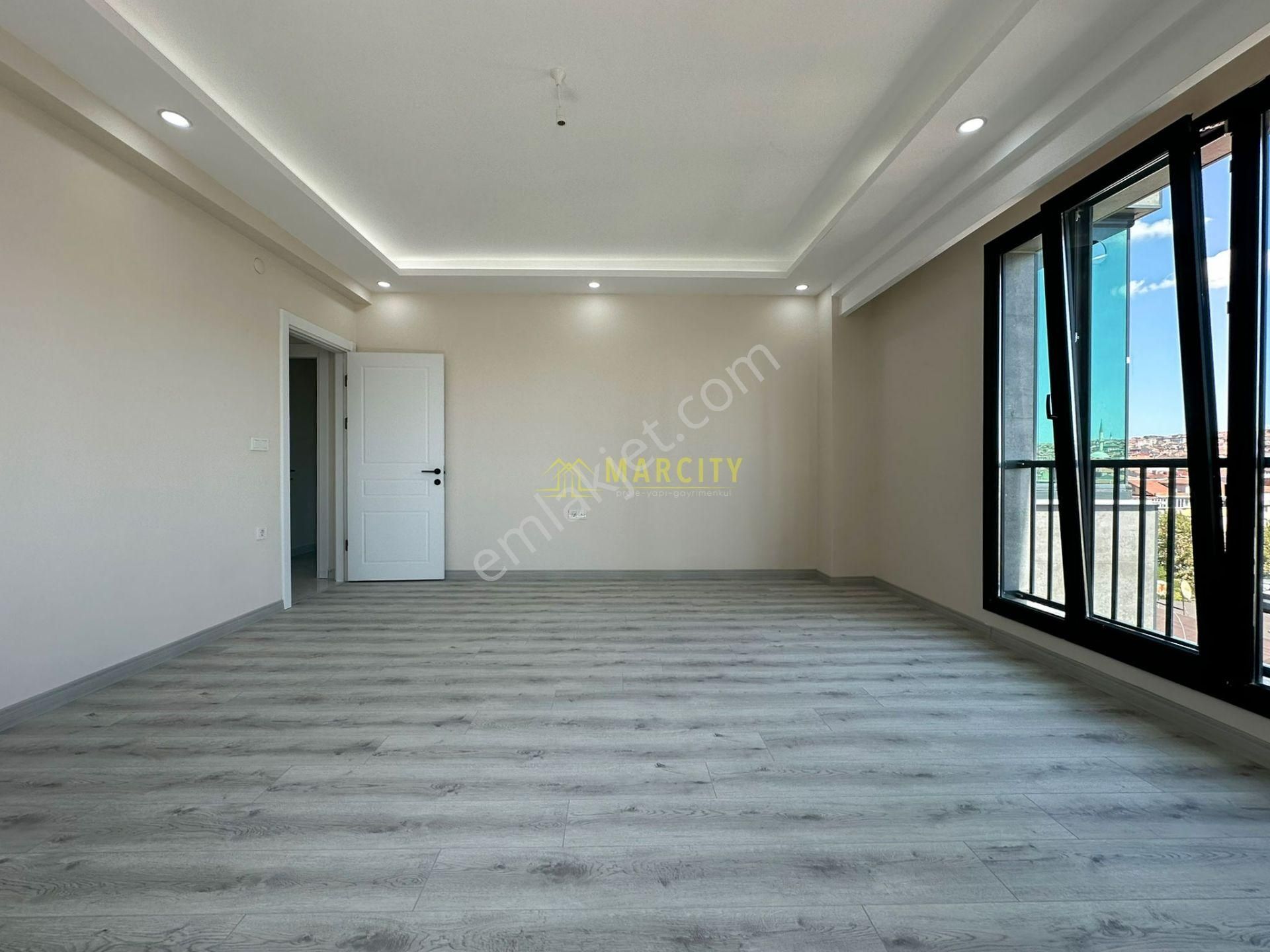 Marcity'den Butik Site, 3+1, 144m2, 8.kat, K.otoparklı, Lüx - Görsel 6