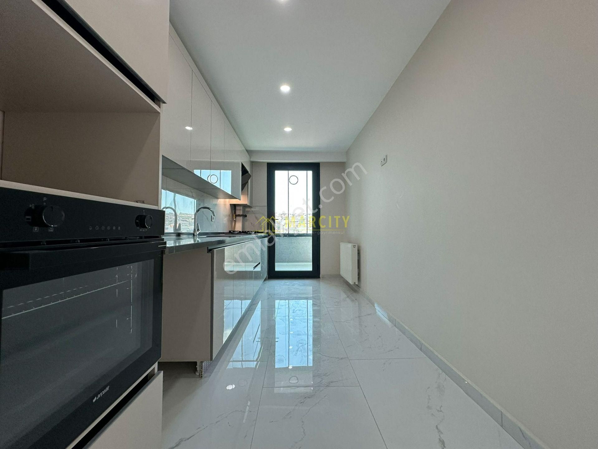 Marcity'den Butik Site, 3+1, 144m2, 8.kat, K.otoparklı, Lüx - Görsel 8