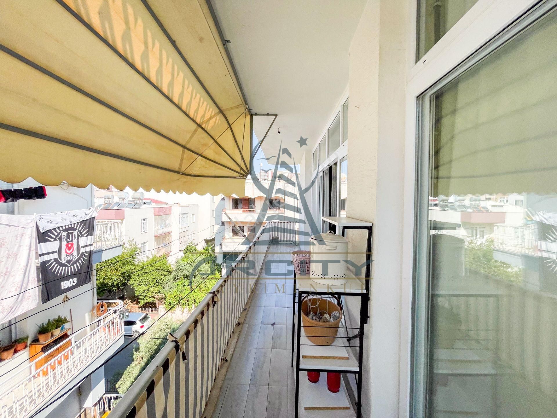 ░_*arcıty*_░den Forum Ve Gmk Cv. İçi Full Yapılı *masrafsız* 2+1 - Görsel 6