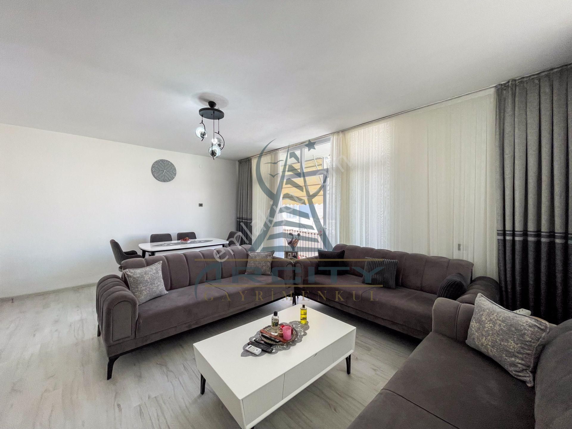 ░_*arcıty*_░den Forum Ve Gmk Cv. İçi Full Yapılı *masrafsız* 2+1 - Görsel 4