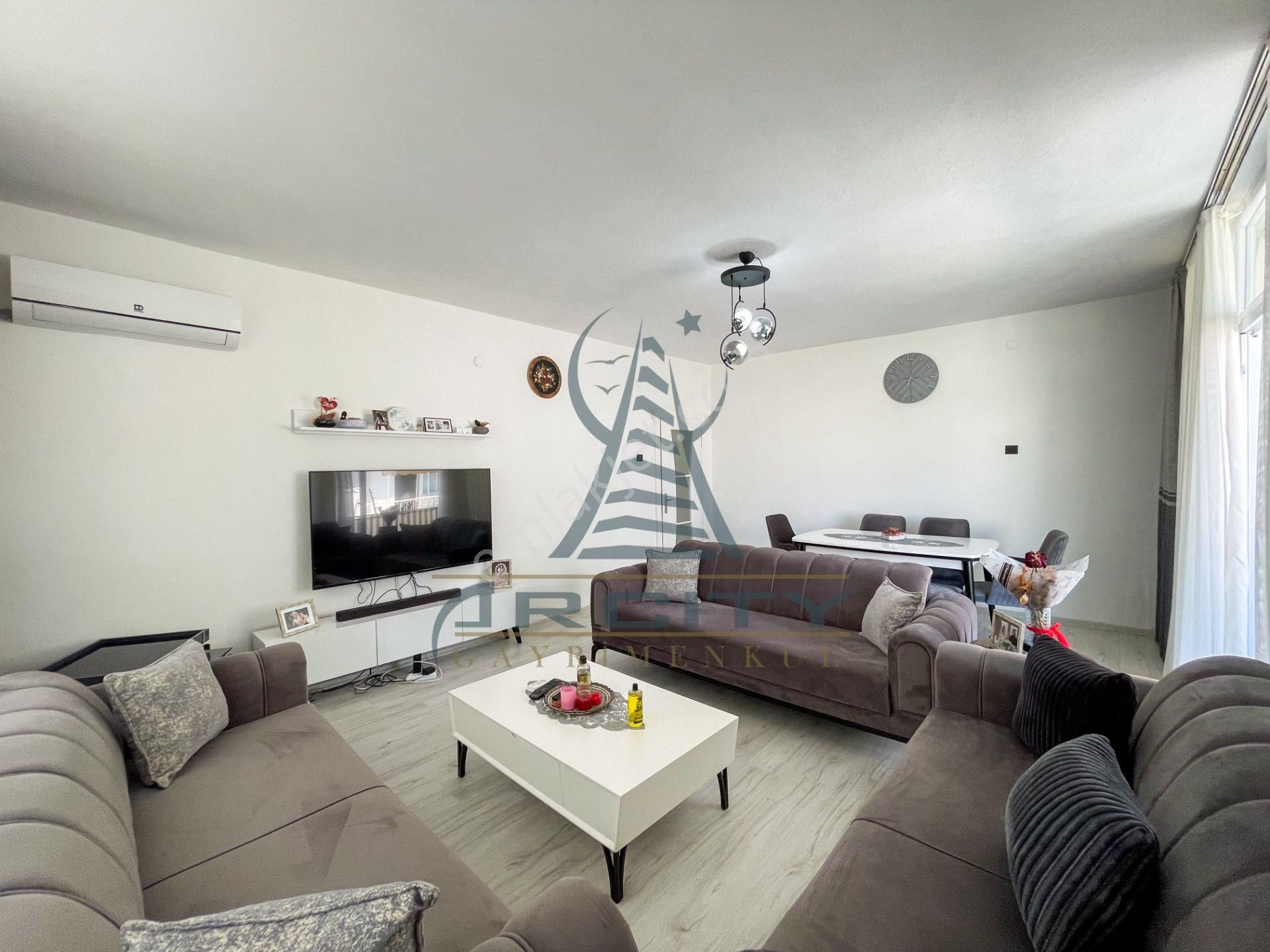 ░_*arcıty*_░den Forum Ve Gmk Cv. İçi Full Yapılı *masrafsız* 2+1 - Görsel 5