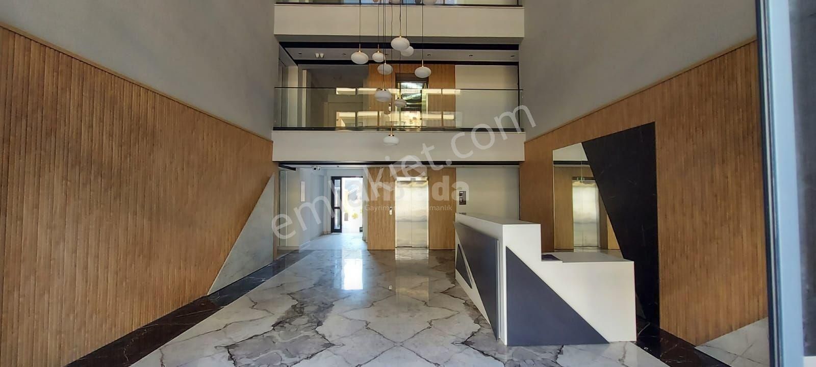 Kuşadası Değirmendere'de Sıfır 2+1 Daire - Görsel 7