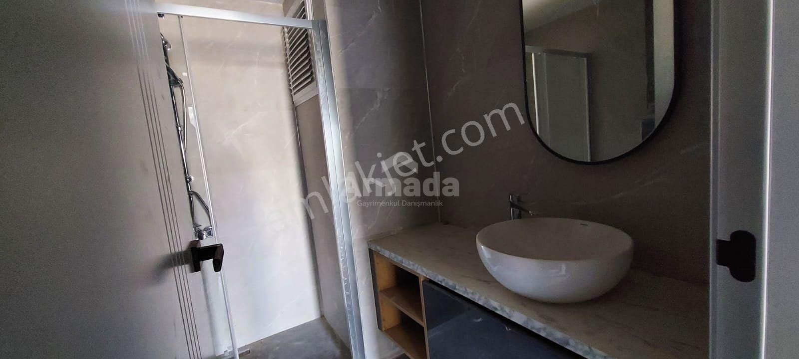 Kuşadası Değirmendere'de Sıfır 2+1 Daire - Görsel 27