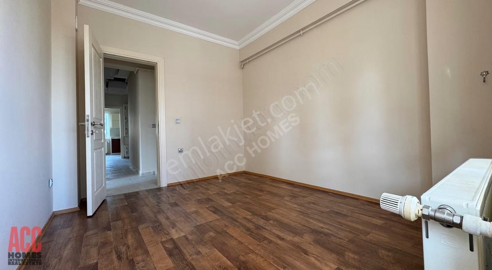 Acc Homes'tan Doğalgazlı Manzara Full Tadilatlı 3+1 Geniş Daire - Görsel 4