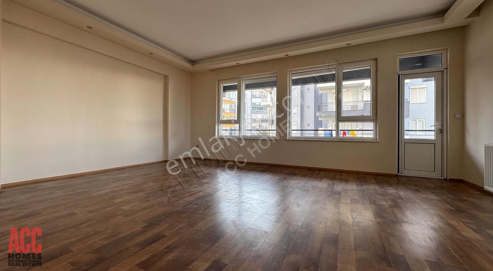 Acc Homes'tan Doğalgazlı Manzara Full Tadilatlı 3+1 Geniş Daire - Görsel 3