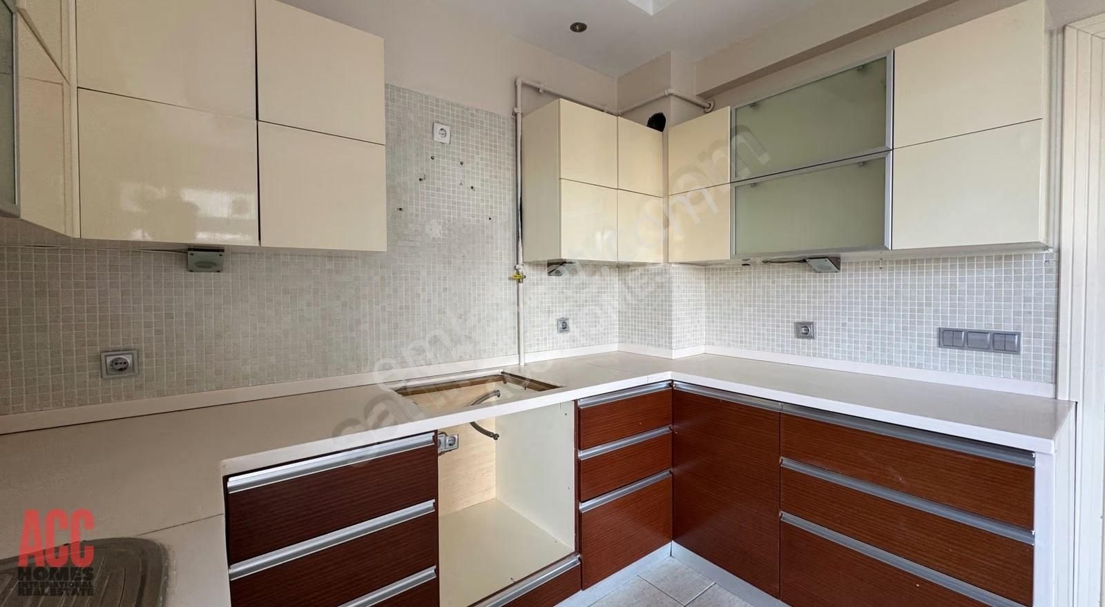 Acc Homes'tan Doğalgazlı Manzara Full Tadilatlı 3+1 Geniş Daire - Görsel 8