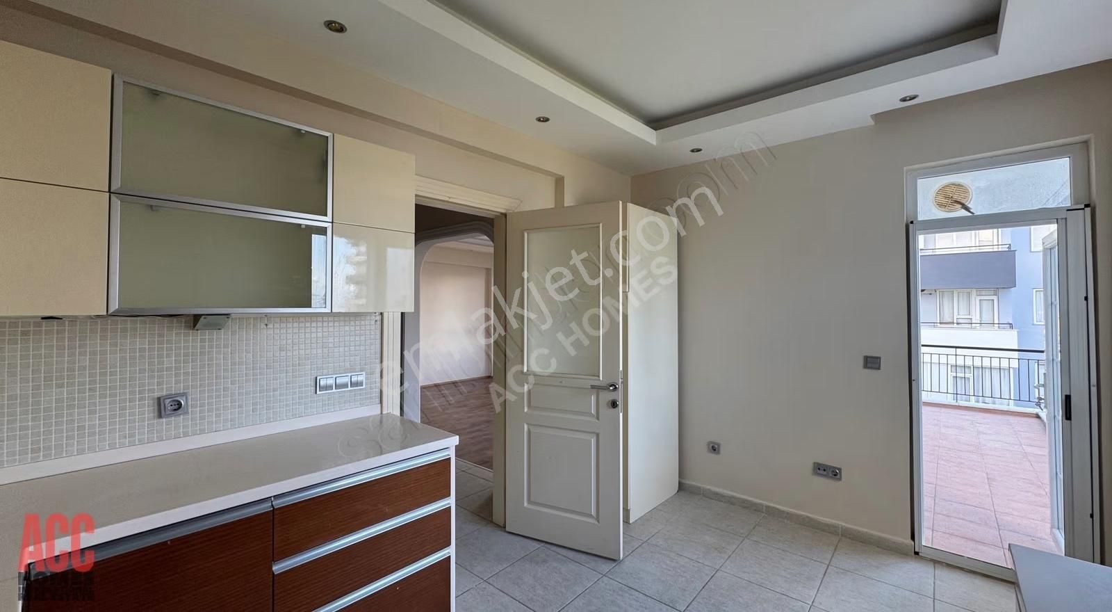 Acc Homes'tan Doğalgazlı Manzara Full Tadilatlı 3+1 Geniş Daire - Görsel 14